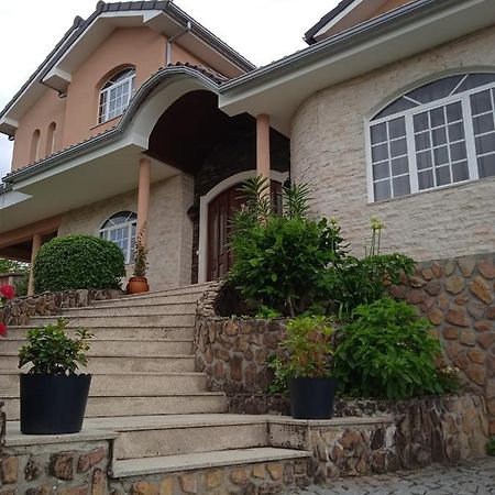 Casa Travessa da Quinta Mondim de Basto Exterior foto