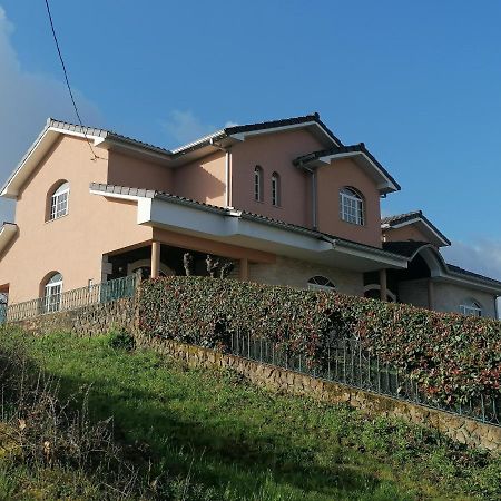 Casa Travessa da Quinta Mondim de Basto Exterior foto