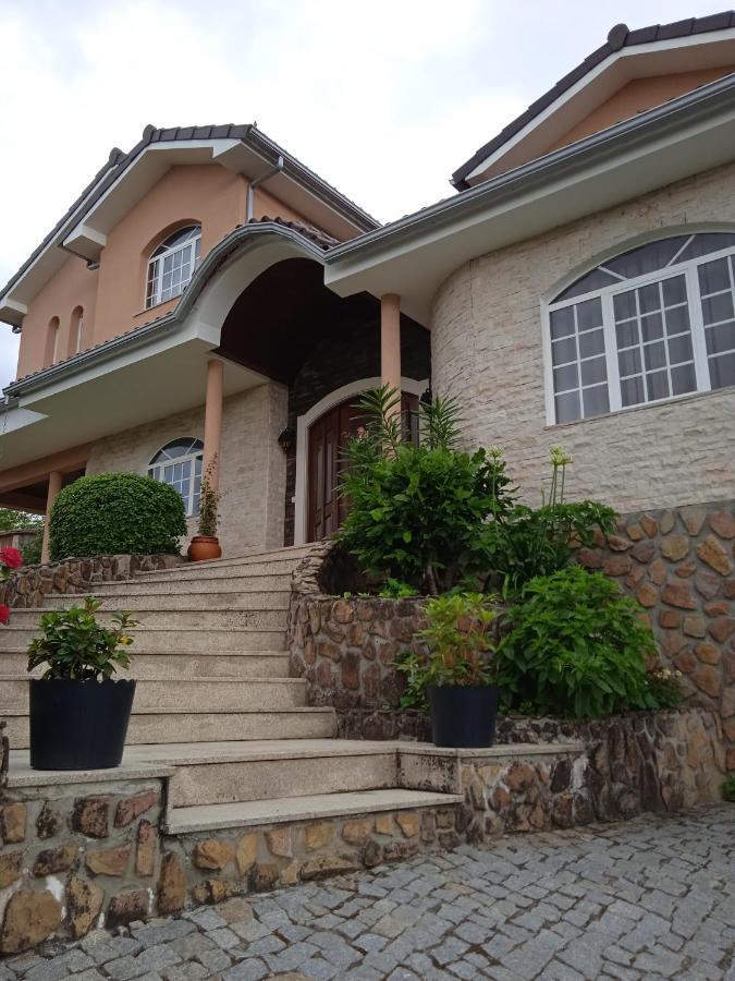 Casa Travessa da Quinta Mondim de Basto Exterior foto