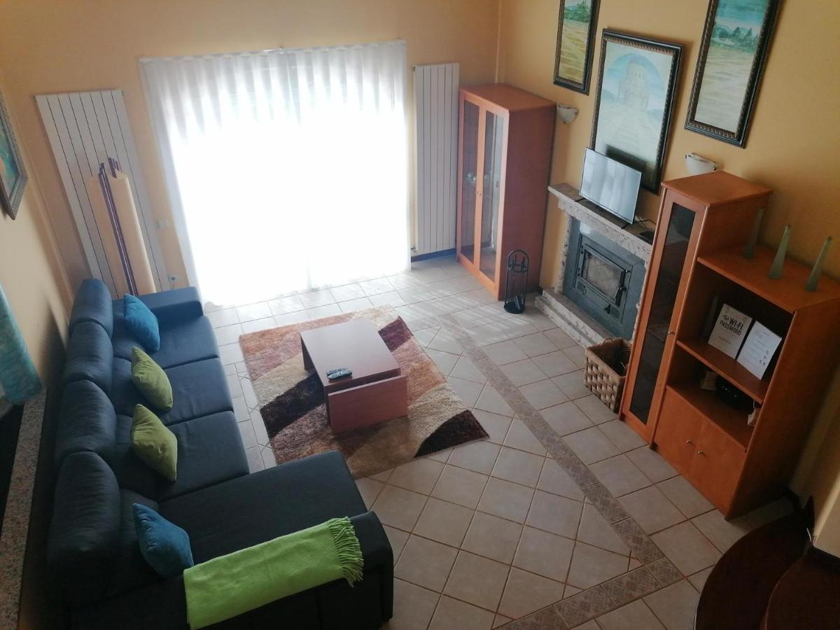 Casa Travessa da Quinta Mondim de Basto Exterior foto